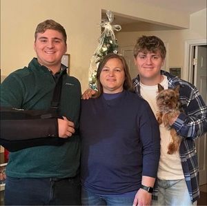 Meet your Posher, Stephanie